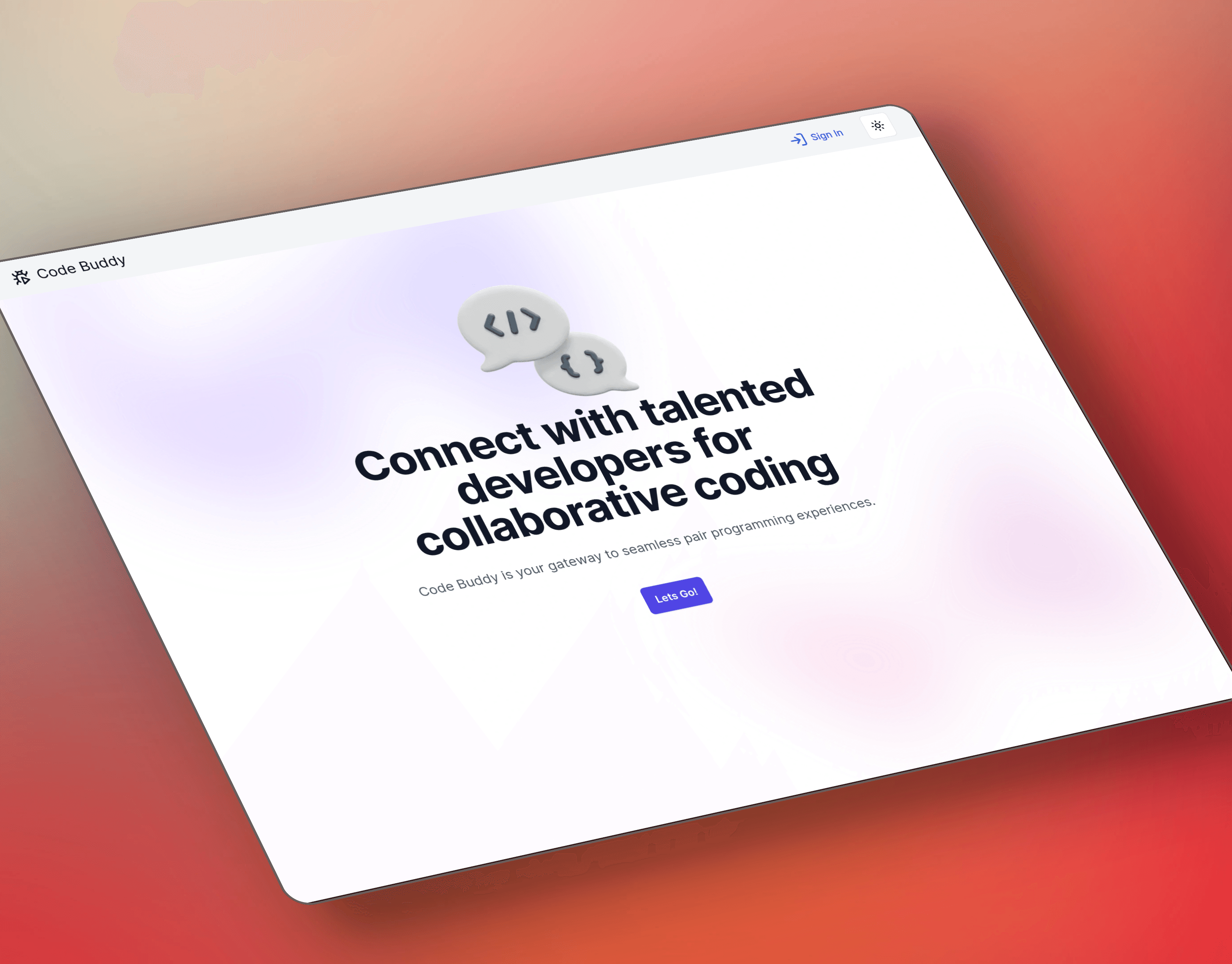 Code Buddy